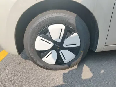 Wuling MINIEV
