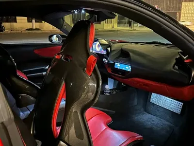 Ferrari SF90