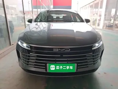 BYD Destroyer 05