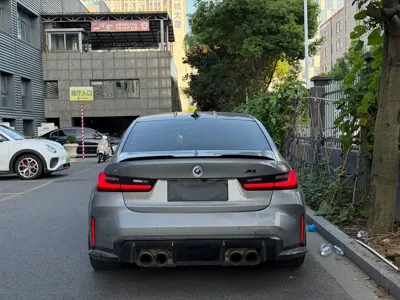 BMW M3