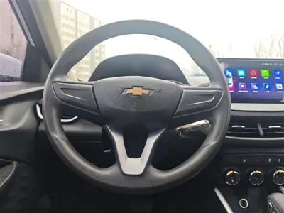 Chevrolet Cavalier