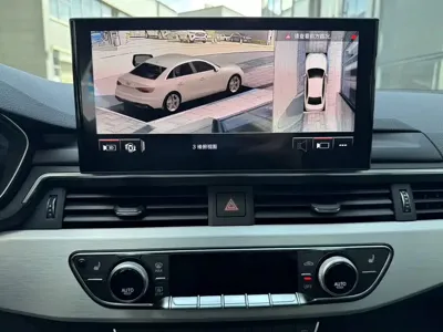 Audi A5 (Import)