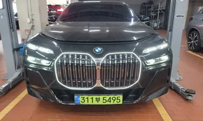 BMW 7-Series