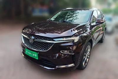 Buick Enclave