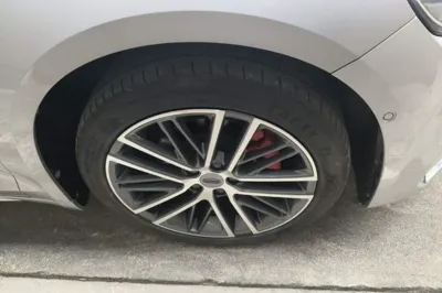 Geely Auto Preface