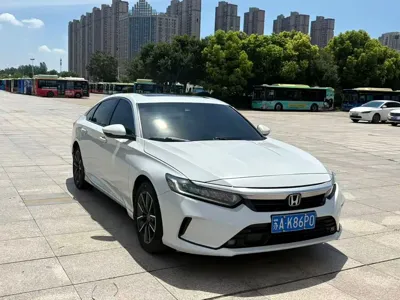 Honda Inspire