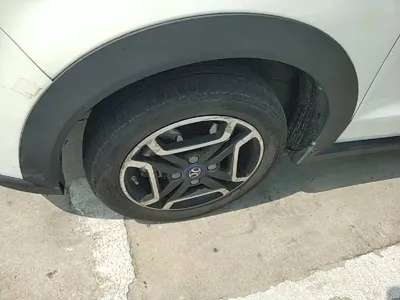 BAIC New Energy EC3