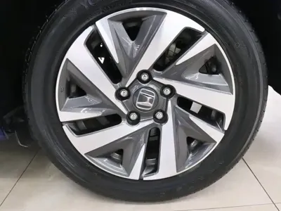 Honda Crider