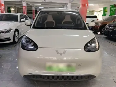 Wuling Bingo