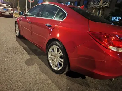 Buick Regal