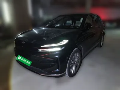 ONVO Luxeed L90