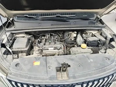 Wuling Jiachen