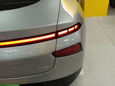Xpeng P7