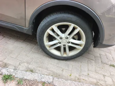 Changan CS35