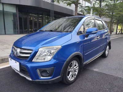 Changan CX20