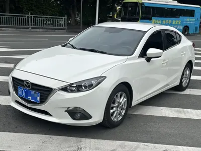 Mazda 3 Axela