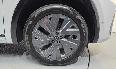 Renault-KoreaSamsung Grand Koleos