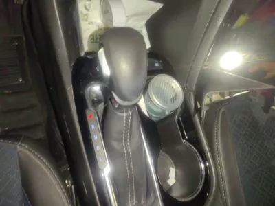 Buick Encore GX