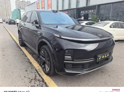 Li Auto Li L9