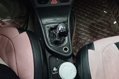 Dongfeng Aeolus S30