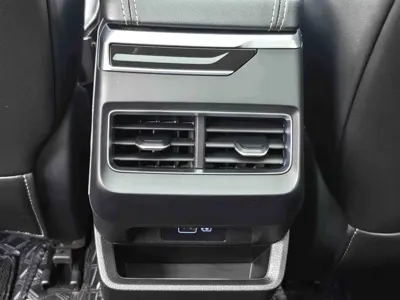 Geely Xingrui