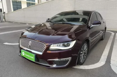 Lincoln MKZ