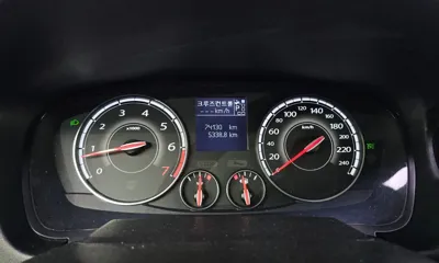 Renault-KoreaSamsung SM5