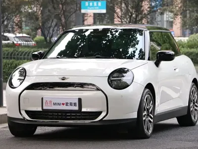 MINI MINI COOPER EV
