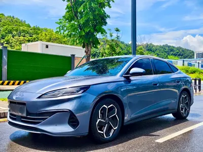 BYD 海豹06