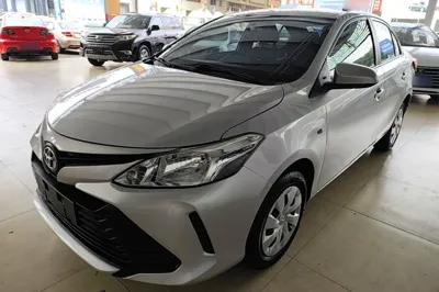 Toyota Vios
