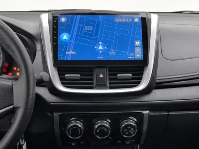 Toyota Yaris L