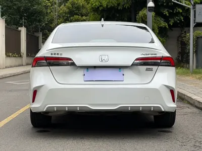 Honda Inspire