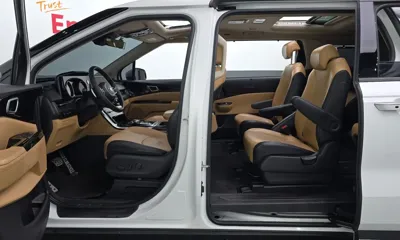 Kia Canival