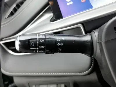 Chery Tiggo 8 Plus