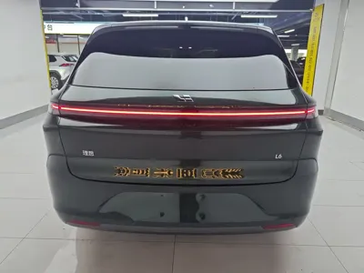 Li Auto Li L6