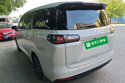 Wuling Wuling Starlight 730