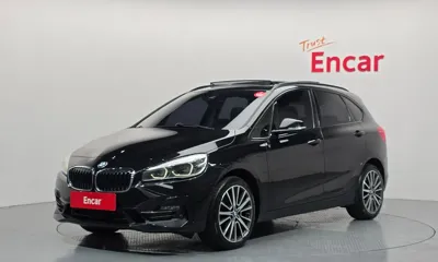 BMW 2-Series