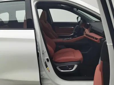 Changan 长安CS75PLUS