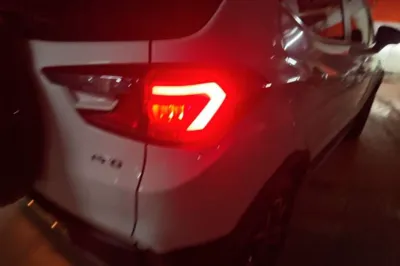 BYD Yuan Pro