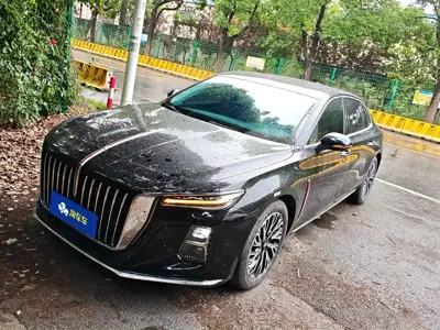 Hongqi Hongqi H5
