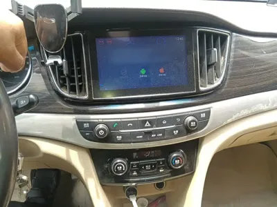 Baojun 730