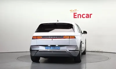 Hyundai Ioniq5