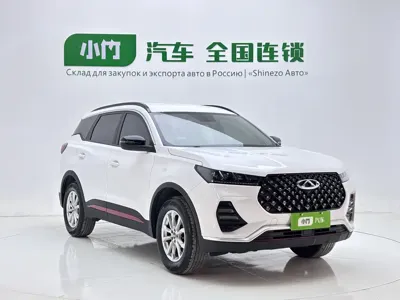 Chery Tiggo 7