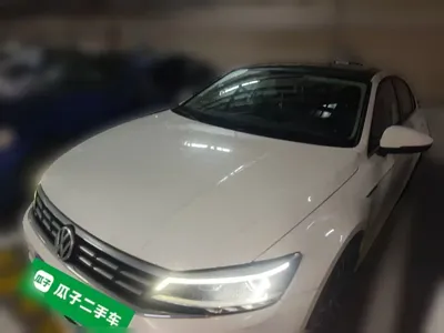 Volkswagen Lamando