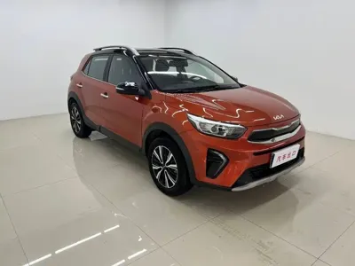 Kia KX1