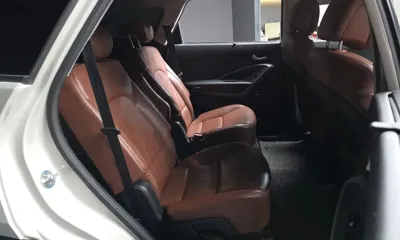 Hyundai Maxcruz