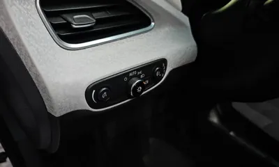 ChevroletGMDaewoo Bolt EV
