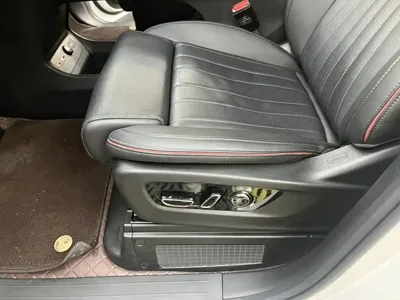 GAC Motor Trumpchi M8