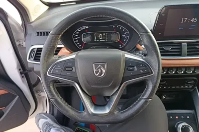 Baojun 510