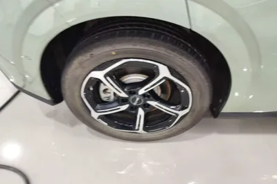 BYD Seal 06GT